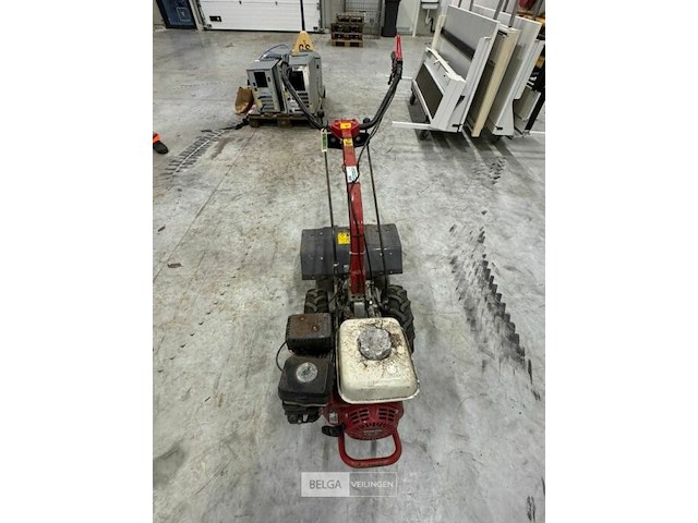 Freesmachine - afbeelding 1 van  3