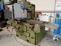 Freesmachine