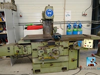 Freesmachine - afbeelding 4 van  11