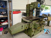 Freesmachine - afbeelding 5 van  11