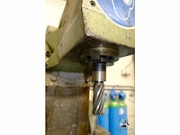 Freesmachine - afbeelding 6 van  11
