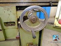 Freesmachine - afbeelding 9 van  11