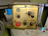 Freesmachine - afbeelding 10 van  11