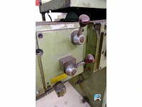 Freesmachine - afbeelding 11 van  11