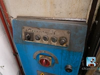 Freesmachine - afbeelding 2 van  14