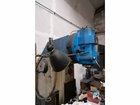 Freesmachine - afbeelding 6 van  14
