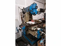 Freesmachine