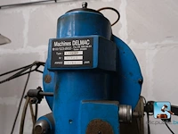 Freesmachine - afbeelding 8 van  14