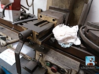 Freesmachine - afbeelding 9 van  14