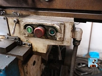 Freesmachine - afbeelding 11 van  14