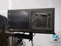 Freesmachine - afbeelding 14 van  14