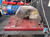 Freesmachine