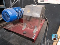 Freesmachine - afbeelding 2 van  6