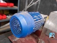 Freesmachine - afbeelding 3 van  6