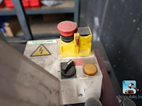 Freesmachine - afbeelding 4 van  6