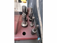 Freesmachine - afbeelding 5 van  6