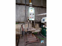 Freesmachine