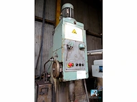 Freesmachine - afbeelding 2 van  5