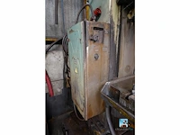 Freesmachine - afbeelding 3 van  5