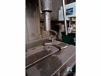 Freesmachine - afbeelding 4 van  5