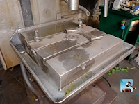 Freesmachine - afbeelding 5 van  5