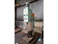 Freesmachine