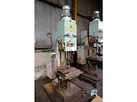 Freesmachine - afbeelding 2 van  6