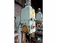 Freesmachine - afbeelding 3 van  6