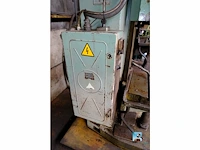 Freesmachine - afbeelding 4 van  6