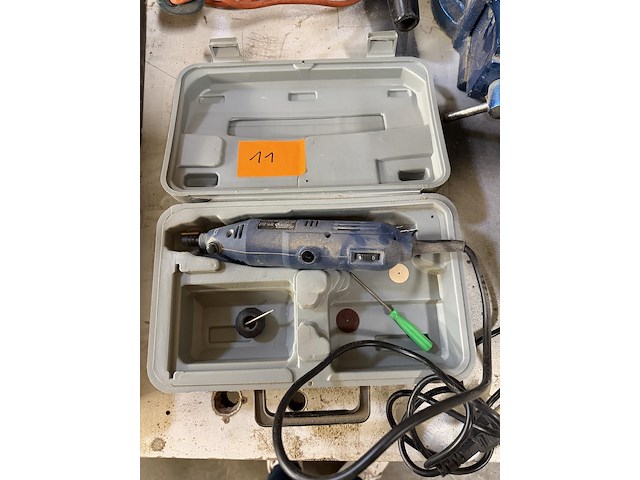 Freesmachine - afbeelding 1 van  2