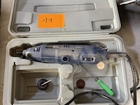 Freesmachine - afbeelding 1 van  2