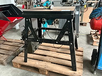 Freestafel