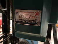 Freestafel - afbeelding 5 van  6