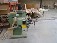 Freestoestel samco - afbeelding 2 van  5