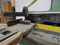 Freestoestel samco - afbeelding 3 van  5