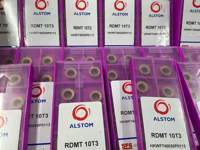 Freeswisslplaat rdmt10t3 (400x) - afbeelding 3 van  3