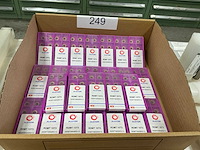 Freeswisslplaat rdmt10t3 (400x) - afbeelding 1 van  3