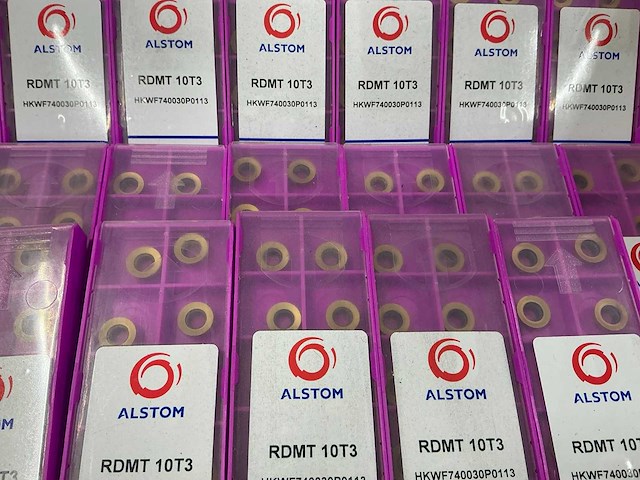 Freeswisslplaat rdmt10t3 (400x) - afbeelding 3 van  3