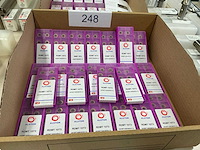Freeswisslplaat rdmt10t3 (400x) - afbeelding 1 van  3