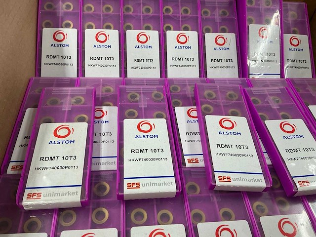 Freeswisslplaat rdmt10t3 (400x) - afbeelding 2 van  3