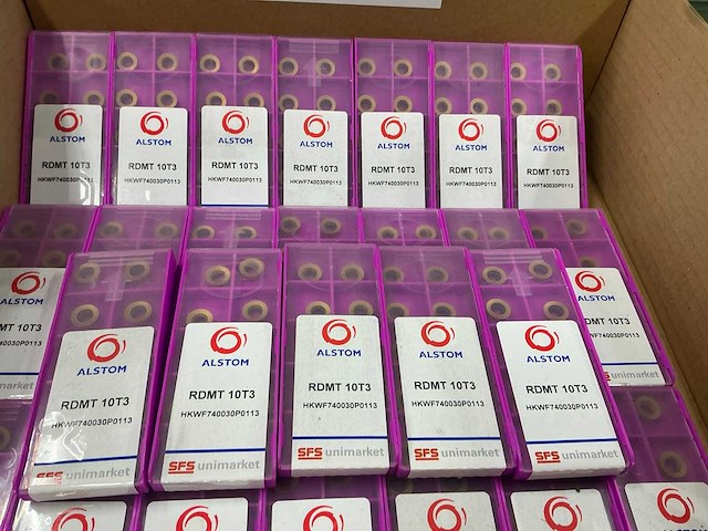 Freeswisslplaat rdmt10t3 (400x) - afbeelding 2 van  3