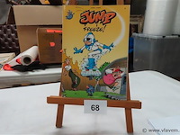 Freeze - afbeelding 1 van  2