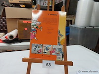 Freeze - afbeelding 2 van  2