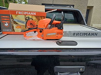 Freimann - 5800 - chainsaws - afbeelding 7 van  8