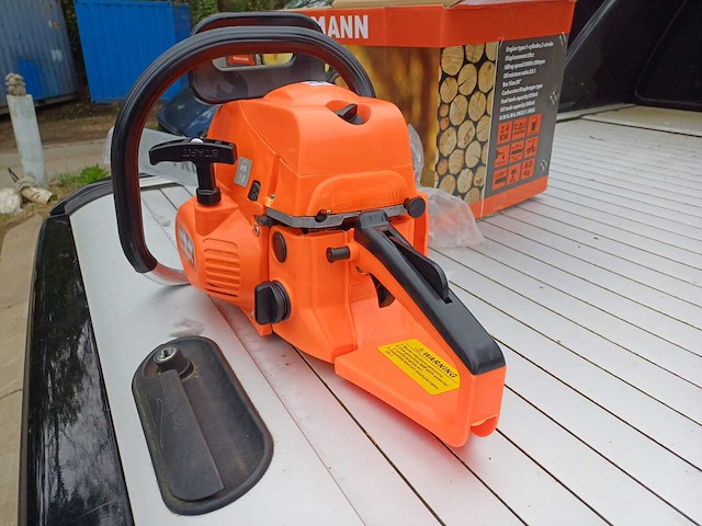 Freimann - 5800 - chainsaws - afbeelding 7 van  8
