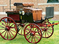 French dogcar - afbeelding 4 van  36