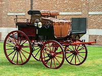 French dogcar - afbeelding 5 van  36