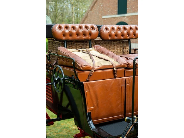French dogcar - afbeelding 6 van  36
