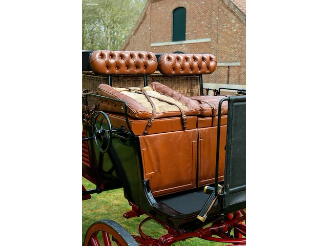 French dogcar - afbeelding 7 van  36