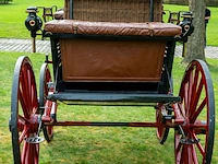 French dogcar - afbeelding 15 van  36